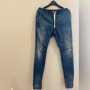Men’s joggers Pacsun